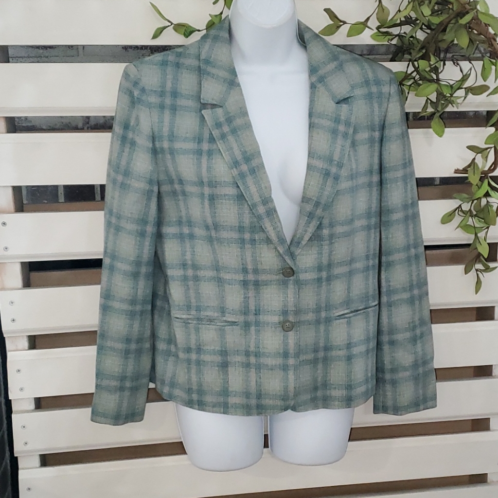 Pendleton Blazer. #3235